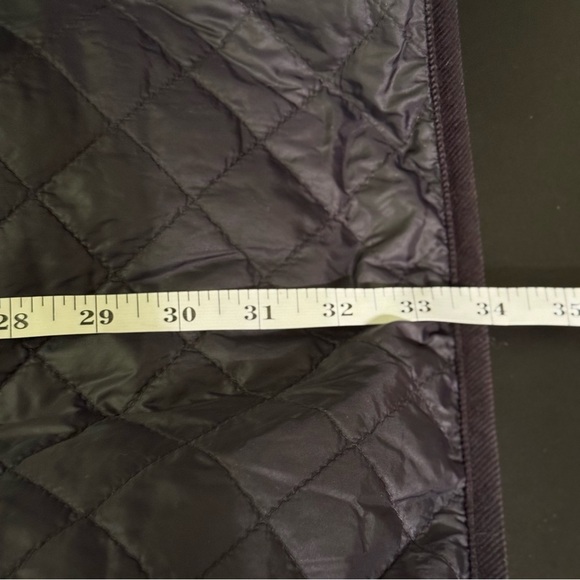 EILEEN FISHER Eggshell Recycled Nylon Coat XXL - Picture 15 of 15